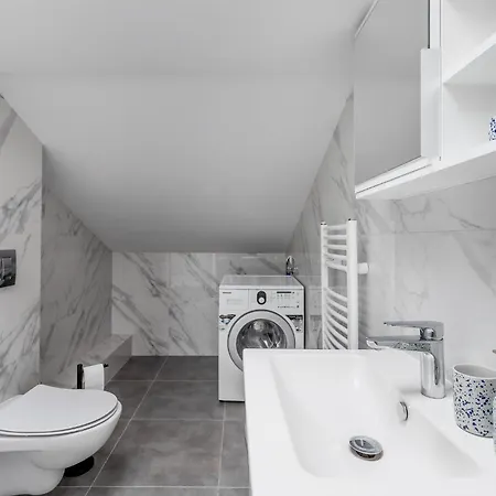 Apartment Golden Waw - Old Town - Marcinkowskiego #1