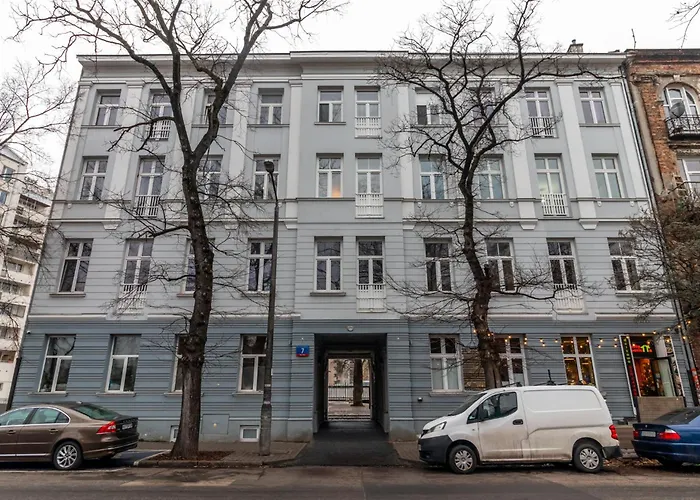 Golden Waw - Old Town - Marcinkowskiego #1 Apartman *