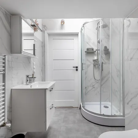 Golden Waw - Old Town - Marcinkowskiego #1 Apartmán *